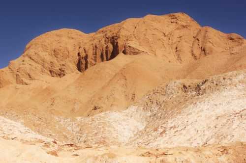 TREKKING NEL DESERTO DI ATACAMA 2015